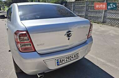 Седан Ravon R4 2017 в 