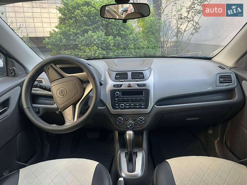 Седан Ravon R4 2020 в Киеве фото 6 Седан Ravon R4 2020 в Киеве