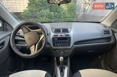 Седан Ravon R4 2020 в 