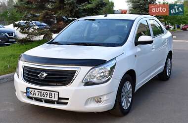 Седан Ravon R4 2020 в 