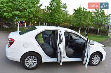 Седан Ravon R4 2020 в 