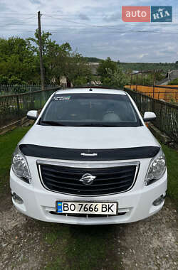 Седан Ravon R4 2017 в 