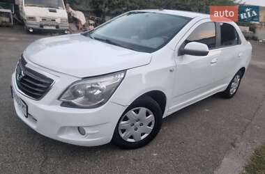 Седан Ravon R4 2017 в 