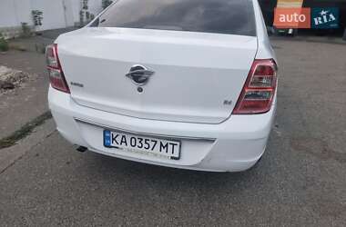Седан Ravon R4 2017 в 