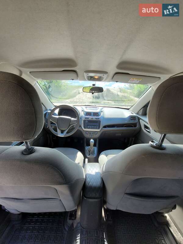 Седан Ravon R4 2017 в Києві