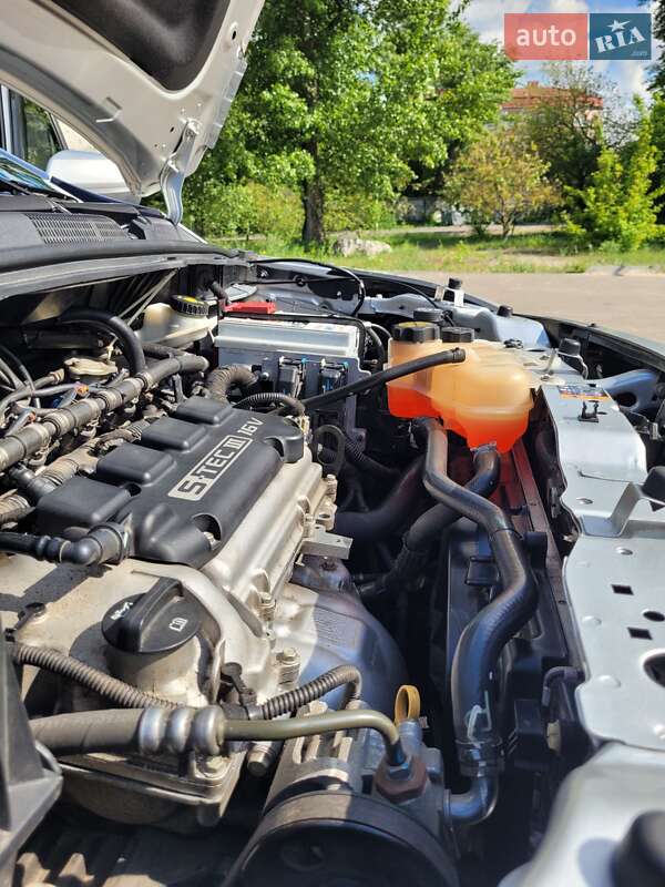 Седан Ravon R4 2017 в Києві