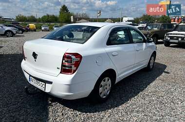 Седан Ravon R4 2017 в 