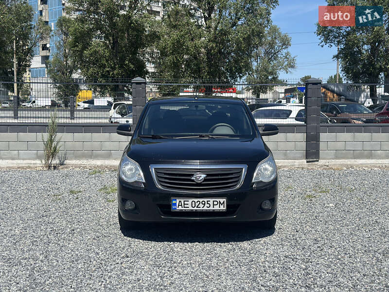 Седан Ravon R4 2017 в Днепре фото 2 Седан Ravon R4 2017 в Днепре