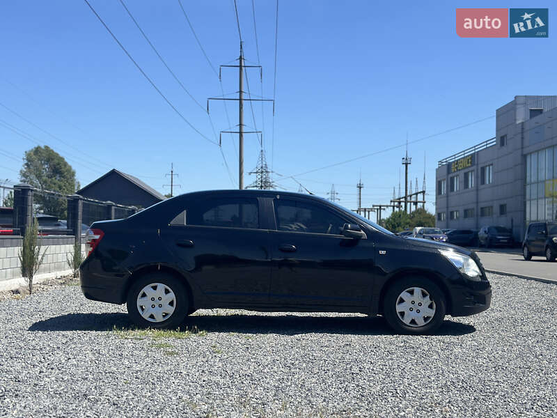 Седан Ravon R4 2017 в Днепре фото 10 Седан Ravon R4 2017 в Днепре