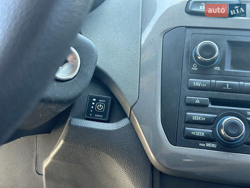 Седан Ravon R4 2017 в Днепре фото 17 Седан Ravon R4 2017 в Днепре