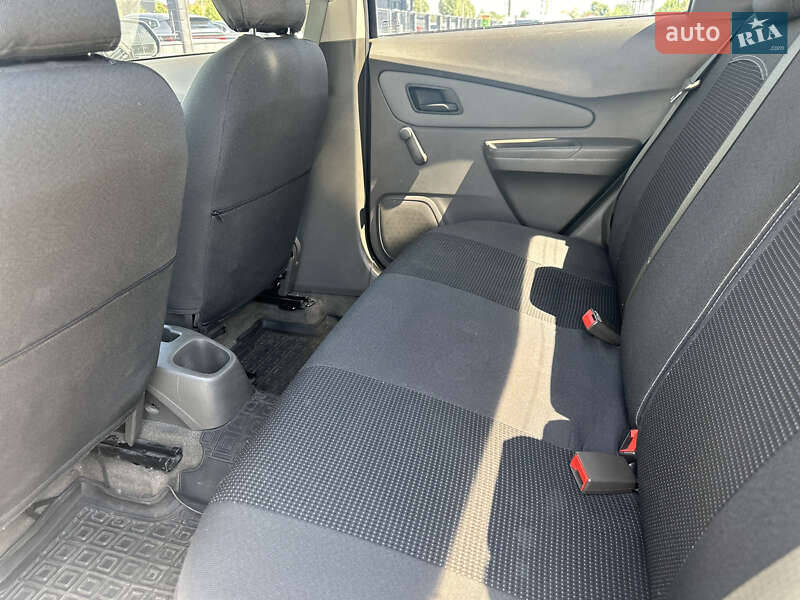 Седан Ravon R4 2017 в Днепре фото 19 Седан Ravon R4 2017 в Днепре