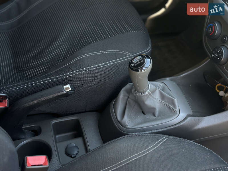 Седан Ravon R4 2017 в Днепре фото 28 Седан Ravon R4 2017 в Днепре