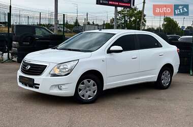 Седан Ravon R4 2017 в Киеве