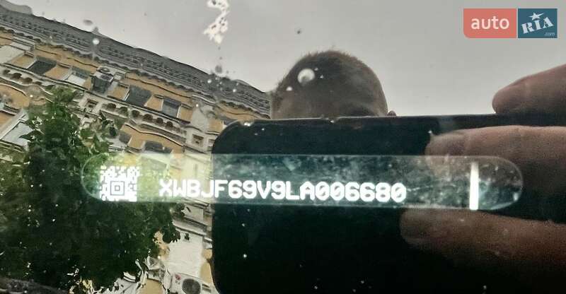 Седан Ravon R4 2019 в Києві