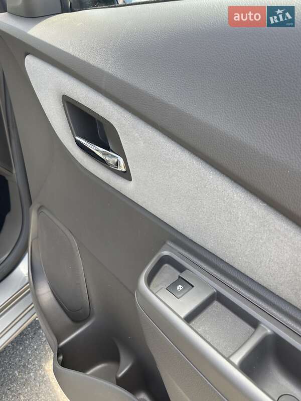 Седан Ravon R4 2020 в Киеве фото 15 Седан Ravon R4 2020 в Киеве