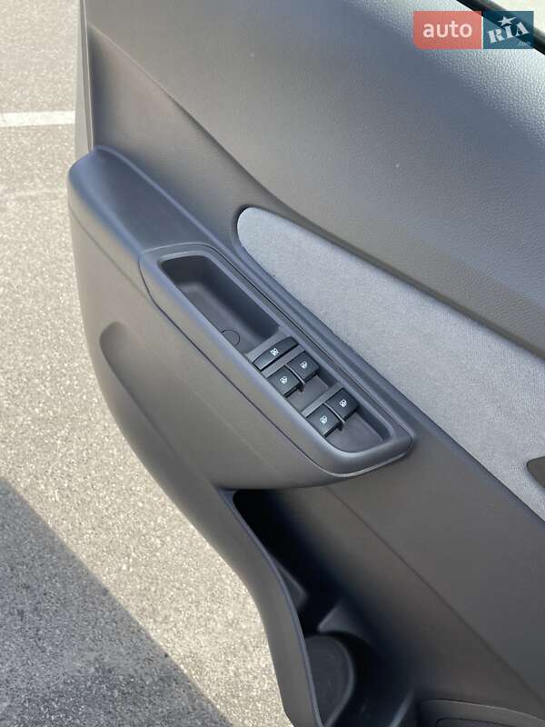 Седан Ravon R4 2020 в Киеве фото 38 Седан Ravon R4 2020 в Киеве