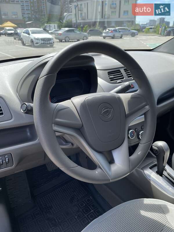 Седан Ravon R4 2020 в Киеве фото 40 Седан Ravon R4 2020 в Киеве