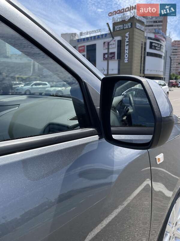 Седан Ravon R4 2020 в Киеве фото 48 Седан Ravon R4 2020 в Киеве