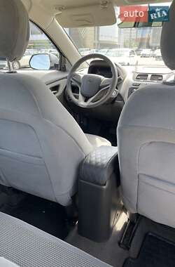 Седан Ravon R4 2020 в 