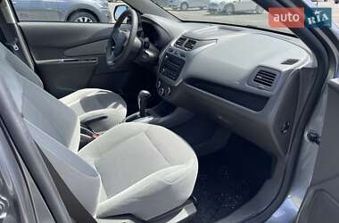 Седан Ravon R4 2020 в 