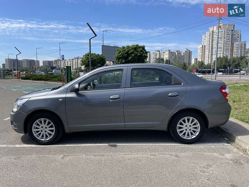 Седан Ravon R4 2020 в Киеве фото 68 Седан Ravon R4 2020 в Киеве