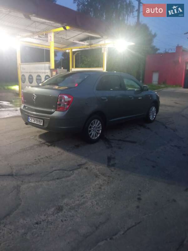 Седан Ravon R4 2017 в Києві