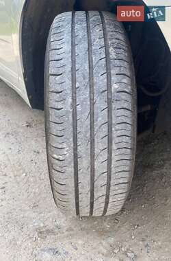 Седан Ravon R4 2019 в 