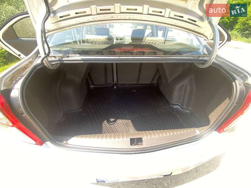 Седан Ravon R4 2019 в Киеве фото 32 Седан Ravon R4 2019 в Киеве