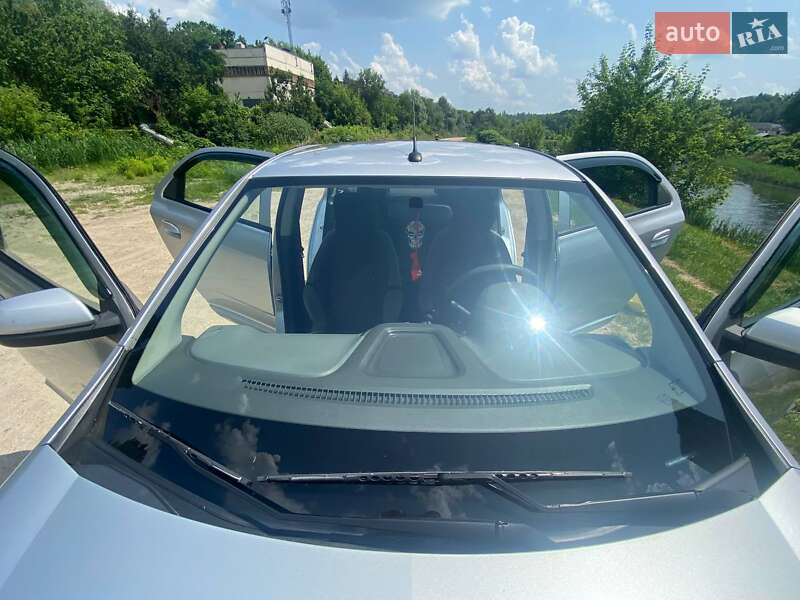 Седан Ravon R4 2019 в Киеве фото 29 Седан Ravon R4 2019 в Киеве