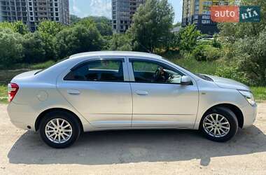 Седан Ravon R4 2019 в 