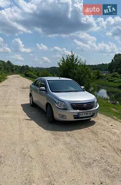 Седан Ravon R4 2020 в Києві