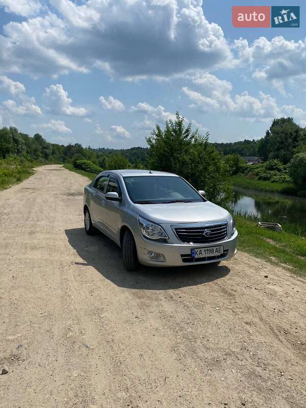 Ravon R4 2019