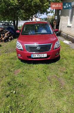 Седан Ravon R4 2020 в Изяславе
