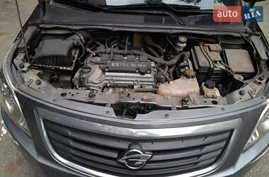 Седан Ravon R4 2020 в 