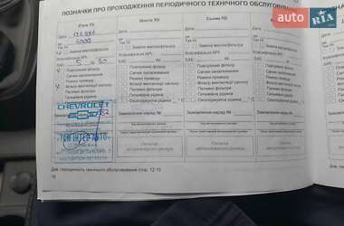 Седан Ravon R4 2020 в 