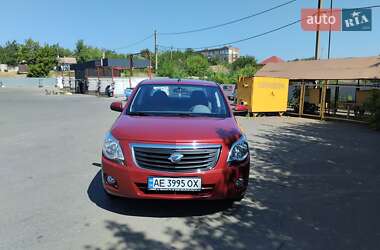 Седан Ravon R4 2020 в 