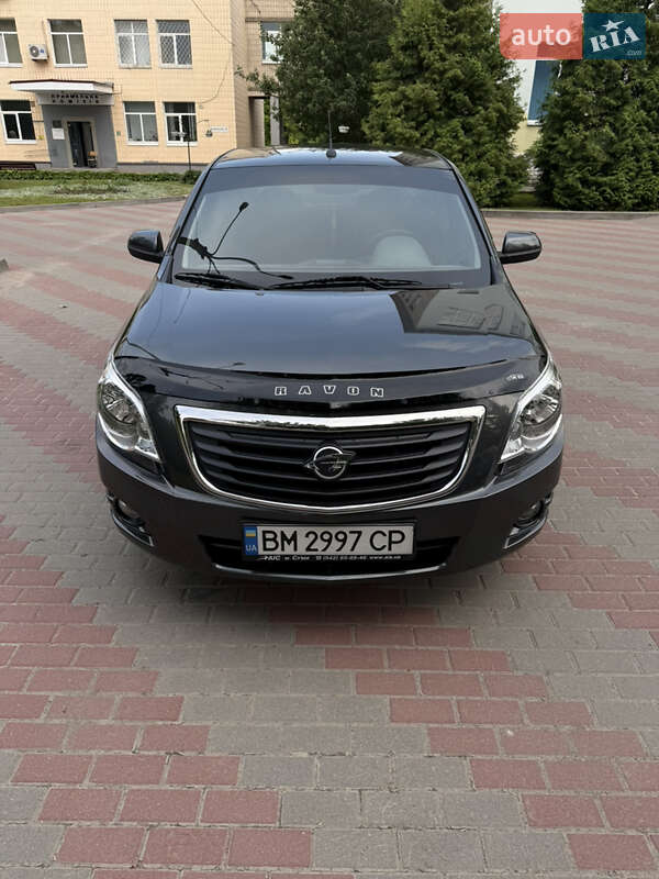 Седан Ravon R4 2020 в Сумах