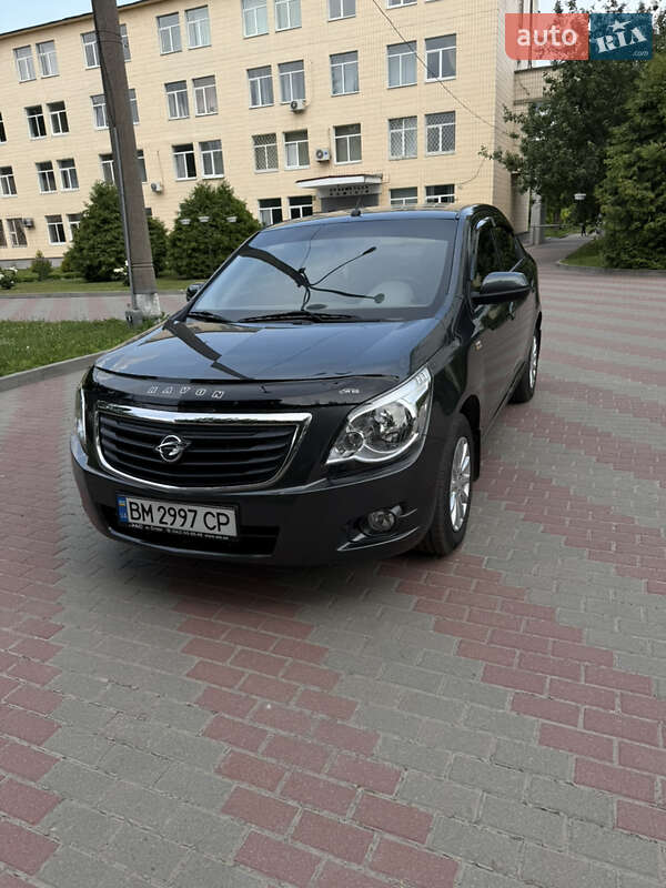 Седан Ravon R4 2020 в Сумах