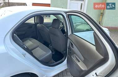 Седан Ravon R4 2017 в 