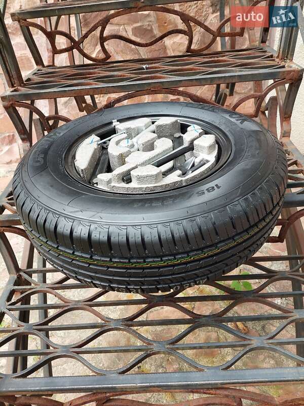 Седан Ravon R4 2020 в Києві