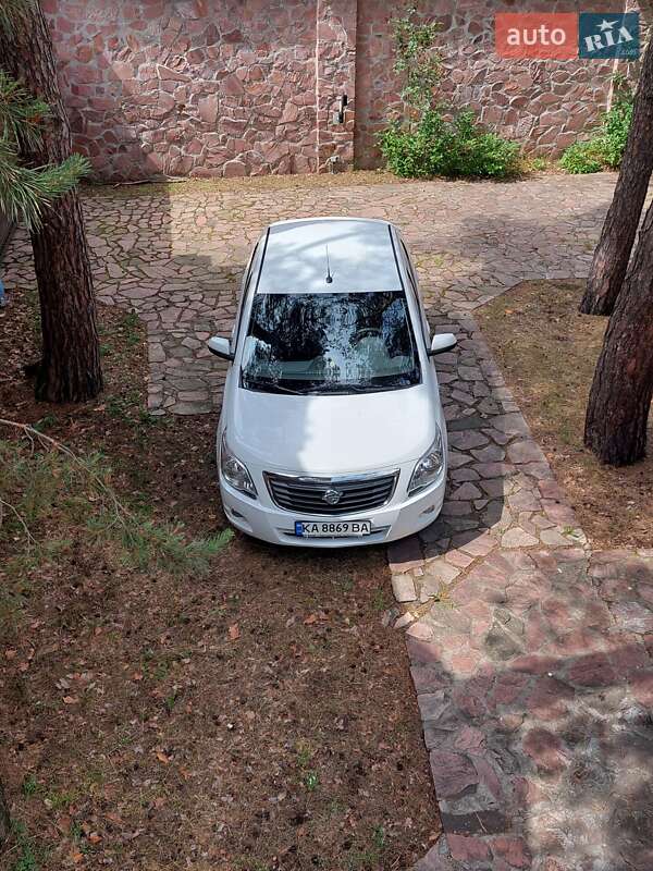 Седан Ravon R4 2020 в Києві