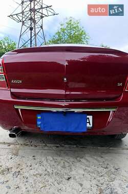 Седан Ravon R4 2020 в 