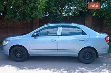 Седан Ravon R4 2020 в 