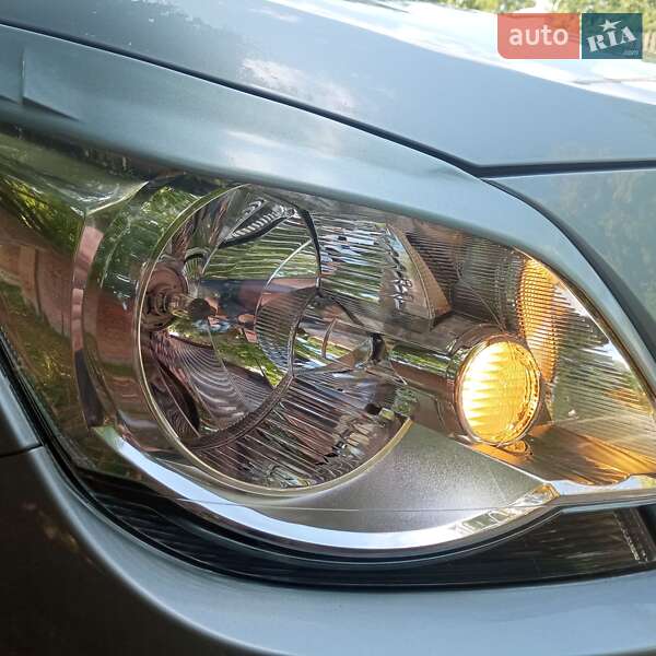 Седан Ravon R4 2020 в Знаменке фото 9 Седан Ravon R4 2020 в Знаменке