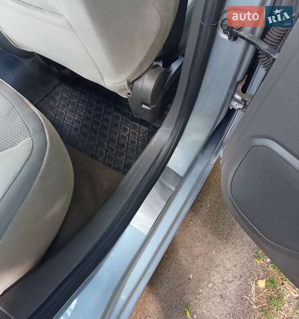 Седан Ravon R4 2020 в Знаменке фото 20 Седан Ravon R4 2020 в Знаменке