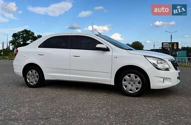 Седан Ravon R4 2017 в 
