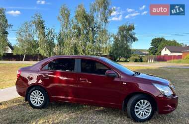 Седан Ravon R4 2017 в 
