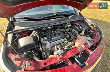 Седан Ravon R4 2017 в 