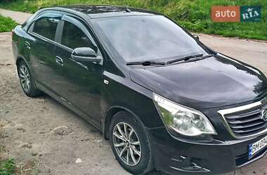 Седан Ravon R4 2017 в 