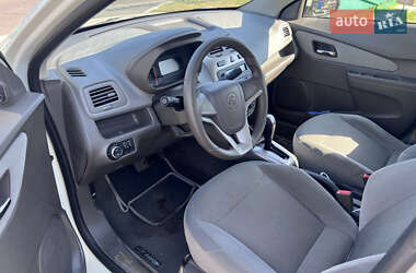 Седан Ravon R4 2020 в 